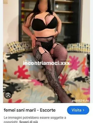 3 - Bianca Escort Foggia - 3511892710