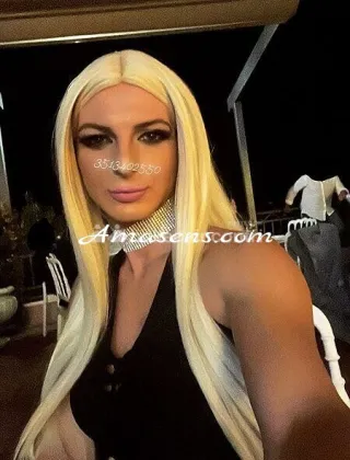 3513402550 - Anastasia 27 Trans 🇮🇹 Italiana Savona