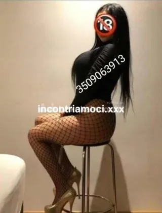 13 - Nikol Escort Benevento - 3509063913