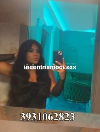 7 - Isabella Escort Pistoia - 3931062823