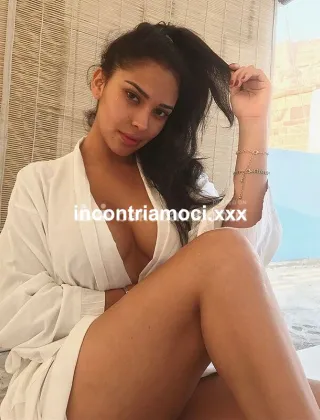 3511194534 - Carolina 24 Escort Cremona