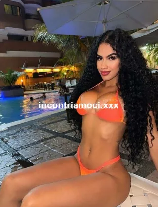 11 - Stella Escort Salerno - 3509435713