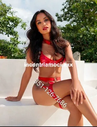 31 - Malia Escort Varese - 3511267686