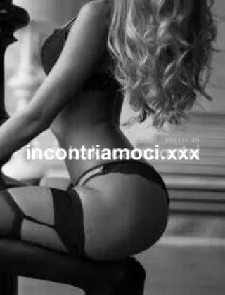 1 - Meli Escort Brescia - 3317180413