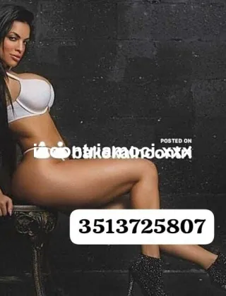 3513725807 - Eva 27 Escort Gorizia