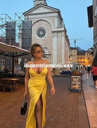6 - Verona Escort Verona - 3509285374