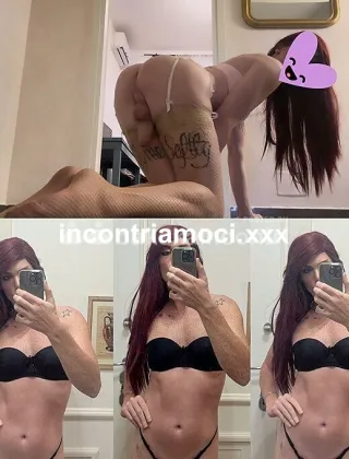 26 - Hotannuncihot Trans Roma - 3510663719
