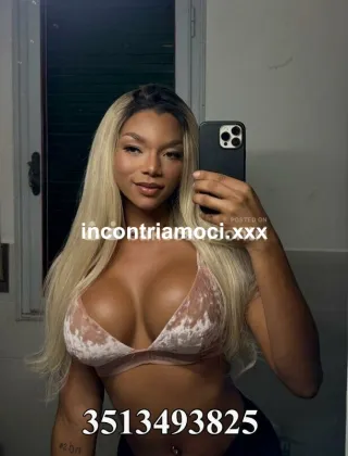 7 - Giulia Trans Bari - 3513493825