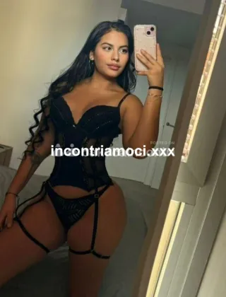 25 - Sara Escort Cosenza - 3446493823