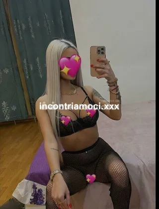 2 - Ema Escort Treviso - 3533631861