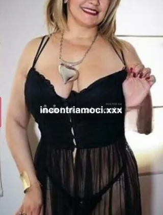 6 - Escort Arezzo - 3446011521