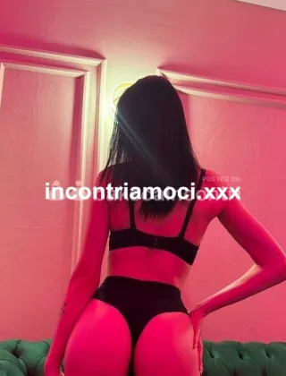 8 - Kristal Escort Padova - 3801913952