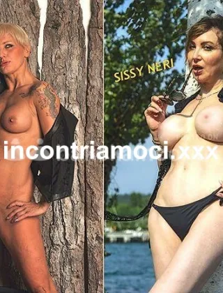 35 - Shadow Pornostar Escort Cosenza - 3313611779