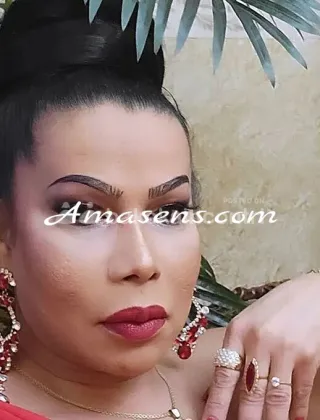 6 - Claudia Trans Napoli - 3298794214