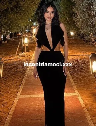 3 - Paris Escort Milano - 3932614209