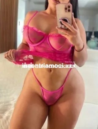35 - Monika Escort Foggia - 3205319279