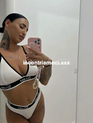 24 - Alina Escort Genova - 3804674814