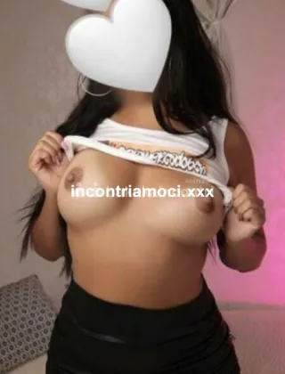 24 - New Escort Bolzano - 3484252871