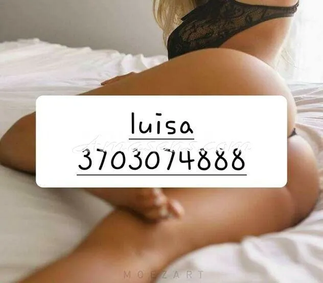 Luisa