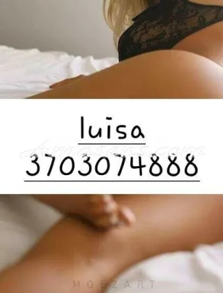 3703074888 - Luisa 43 Milf Catania