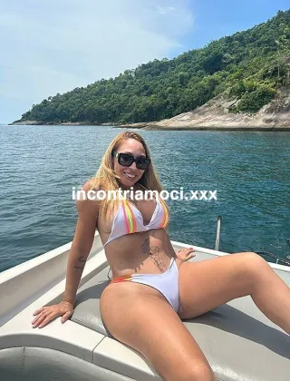 5 - Annalisa Escort Brescia - 3888761666