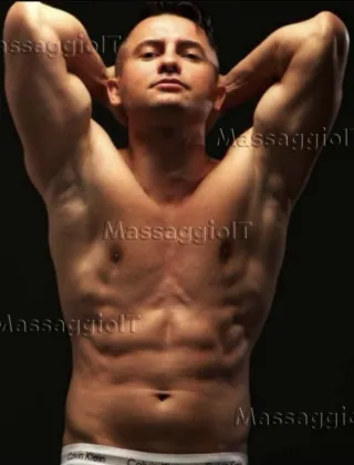 3 - Massaggi Roma - 3406312628