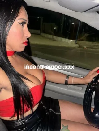 2 - Carol Trans Salerno - 3313893749