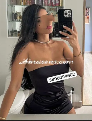 9 - Ra Escort Cosenza - 3896094602
