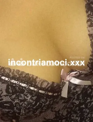 3 - Everyn Escort Roma - 3928637240