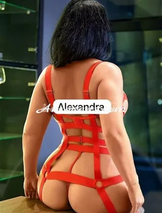 9 - Alexandra Escort Verona - 3532018152