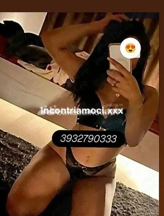 19 - Marina Escort Pisa - 3932790333