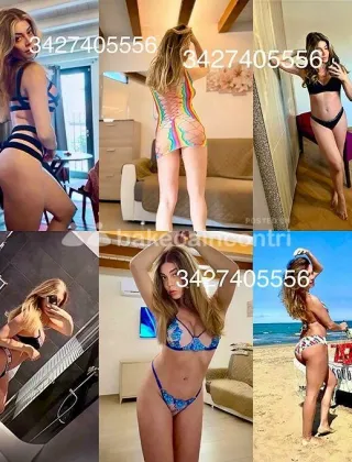 13 - Laura Trans Bologna - 3427405556
