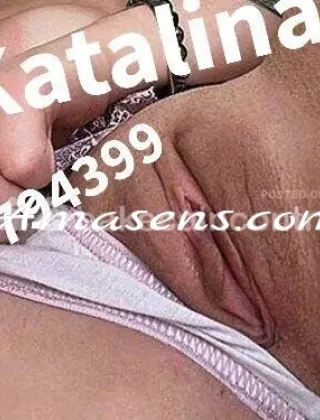 5 - Katalina Escort Ragusa - 3533794399