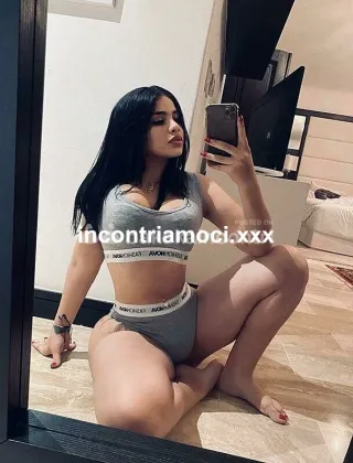 15 - Dayla Escort Potenza - 3509335556