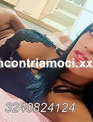 10 - Debora Trans Isernia - 3240824124
