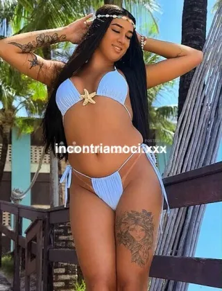 9 - Giovanna Escort Catania - 3512105600