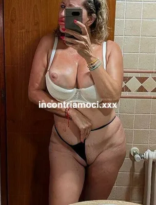 26 - Blondy Biricchina Escort Milano - 3793704934