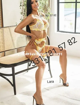 21 - Lara Escort Siracusa - 3317815782