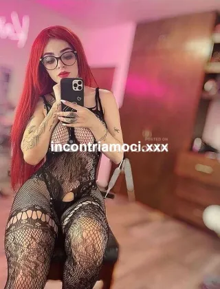 3933829576 - Karely Vero Massaggio Corpo A Corpo Rilassante Di