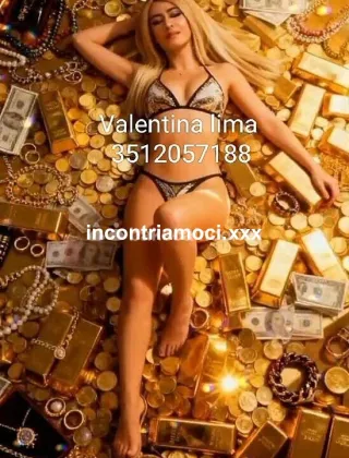 29 - Valentina Trans Napoli - 3512057188