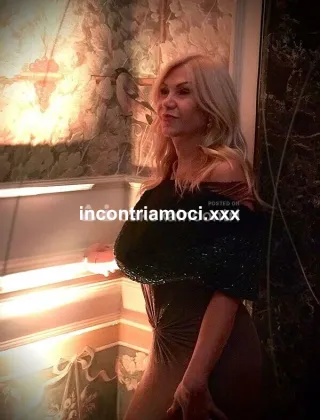 25 - Sarah Escort Roma - 3398617042