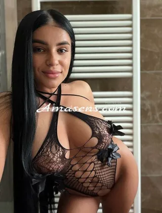 4 - Maya Escort Rimini - 3274872713