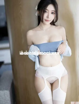 35 - Anna Escort Roma - 3512792323