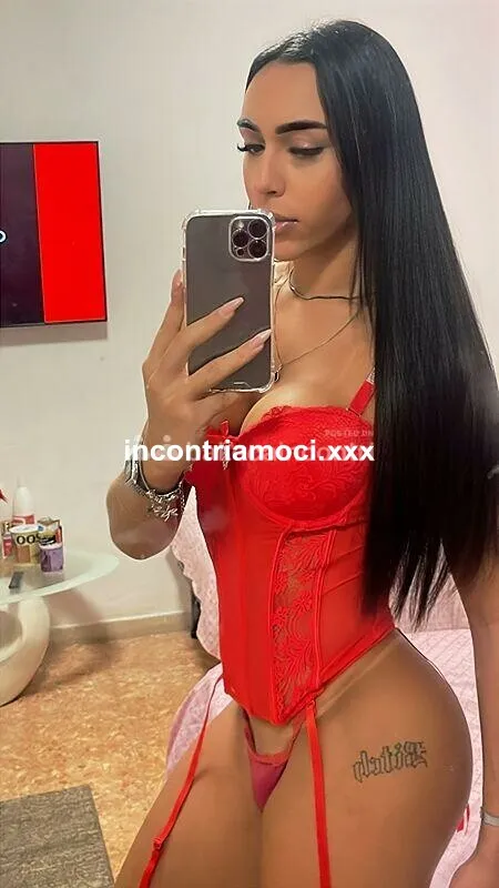 Mia Salles