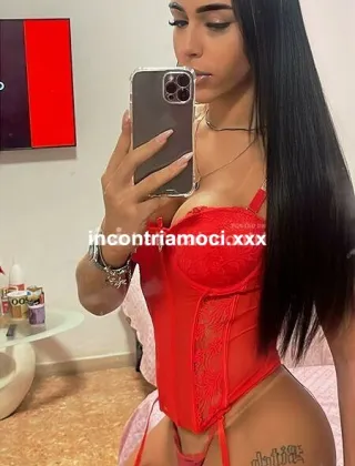 3931072796 - Mia Salles 23 Trans 🇧🇷 Brasiliana Milano