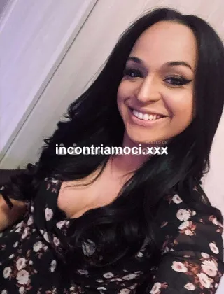 19 - Maya Trans Milano - 3272038954