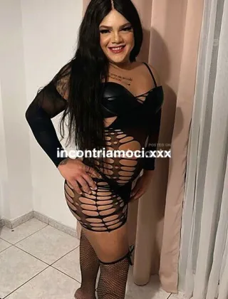 25 - Valentina Trans Napoli - 3296296790