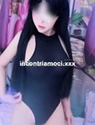 28 - Via Bussoleno Escort Torino - 3276168695