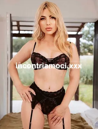 5 - Dominique Escort Roma - 3397904675