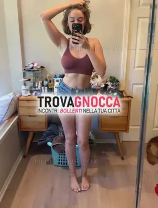 1 - Escort Napoli - 3663635709